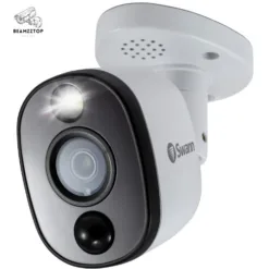 Swann Bullet Camera