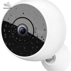 Logitech Circle 2 Indoor