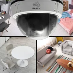 Wireless Security Cameras