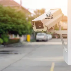 Outdoor Security Cameras