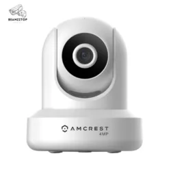 Amcrest UltraHD 4MP